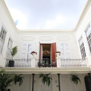 Nava Suites